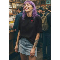 Loose fit T