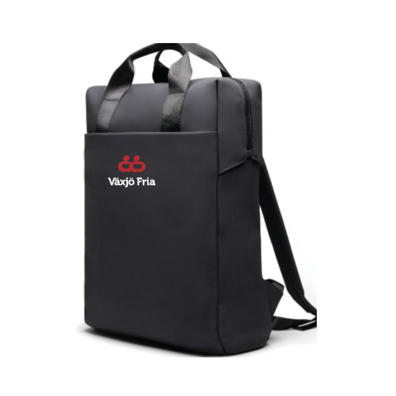 Tote Backpack