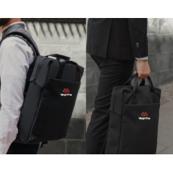Tote Backpack